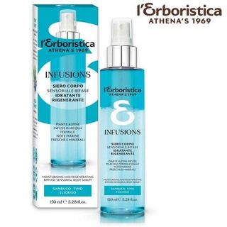 Erboristica Siero Corpo Rigenerante 150ml - 000253271