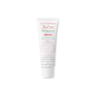 Avene Crema Idratante Legere Uv 40ml - 000251695