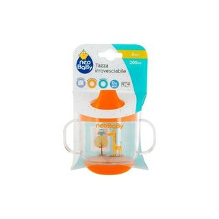 Neo Baby Tazza Irrovesciabile - 000600150
