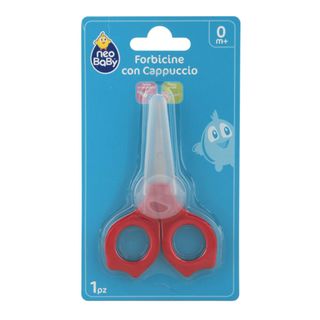 Neo Baby Forbicina 0m+ Con Cappuccio - 000600230