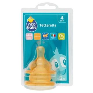 Neo Baby Tettarella Pappax2 84110 - 000600213