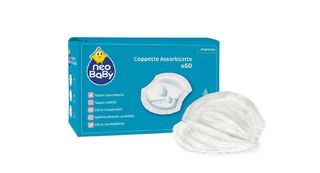 Neo Baby Coppette Assorbilatte X 30 Pezzi - 000600233