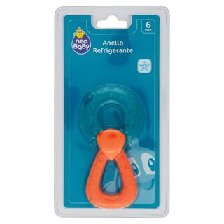 Neo Baby Anello Refrigerante 6m+ - 000600224
