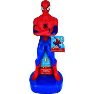 Spiderman Doccia Shampoo 300 Ml - 000021949