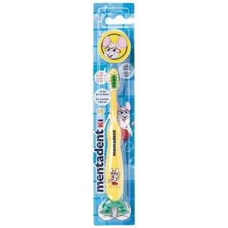 Mentadent Spazzolino Kids 0-6 Extra Soft - 000579253