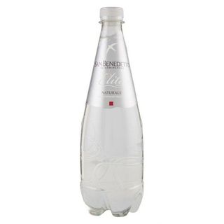 S.benedetto Elite Acqua Naturale 500ml - 000050127