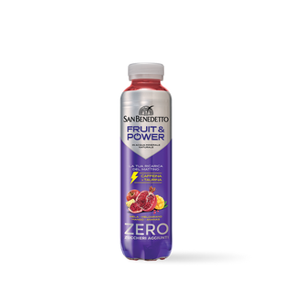 San Benedetto Fruit&power 400ml - 000050126