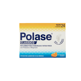 Polase Limone 24 Buste - 000610859