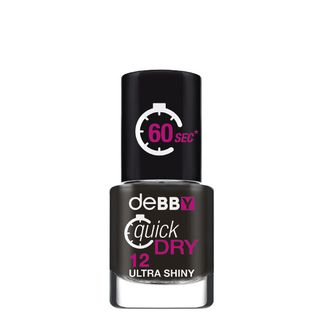 Debby Smalto Quickdry N.12 - 000244075