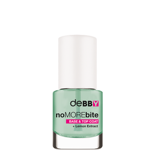 Debby Smalto Base E Top Coat 2in1 - 000244109