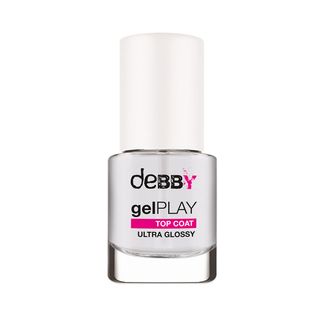 Debby Smalto Gel Top C.plump - 000225743