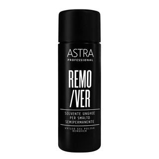 Astra Remover 125 Ml - 000243906