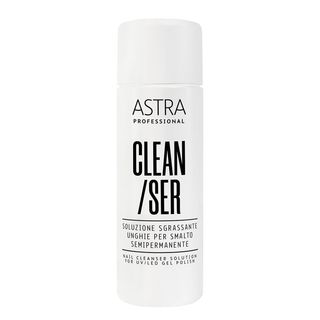 Astra Cleanser 125 Ml - 000243905