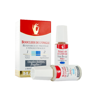 Mavala Kit Renforce Ongle - 000818904