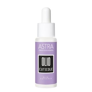 Astra Olio Cuticole - 000243902