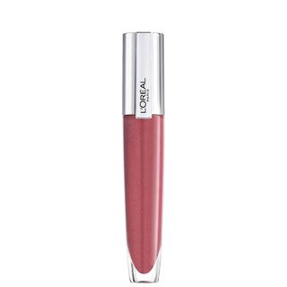 L'oréal Rouge Signature Plumping Lip Gloss N.404 - 000227484