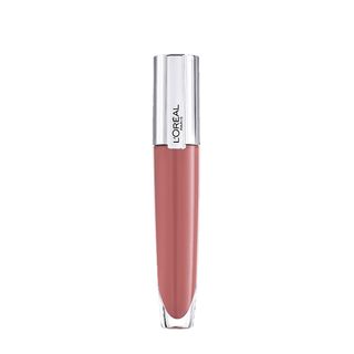 L'oréal Rouge Signature Plumping Lip Gloss N.412 - 000227485