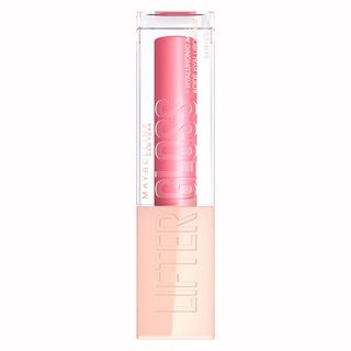 Maybelline Lifter Gloss Lucidalabbra Con Acido Ialuronico Petal N.005 - 000231114