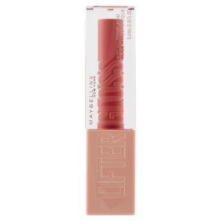Maybelline Lifter Gloss Lucidalabbra Con Acido Ialuronico Silk N.004 - 000231118