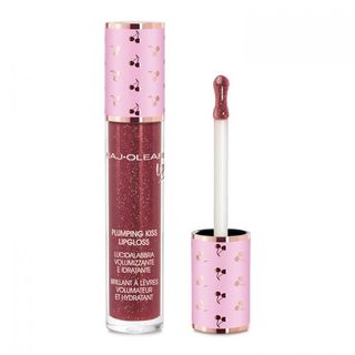 Naj-oleari Plumping Kiss Lipgloss N.07 - 000821310