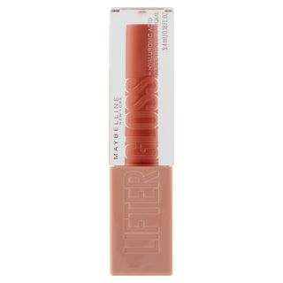 Maybelline Lifter Gloss Lucidalabbra Con Acido Ialuronico Amber N.007 - 000231119