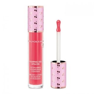 Naj-oleari Plumping Kiss Lipgloss N.10 - 000821313