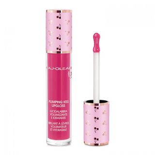 Naj-oleari Plumping Kiss Lipgloss N.08 - 000821311