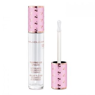 Naj-oleari Plumping Kiss Lipgloss N.01 - 000821304