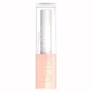 Maybelline Lifter Gloss Lucidalabbra Con Acido Ialuronico Pearl N.001 - 000231115