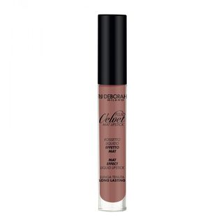 Deborah Fluid Velvet Mat Lipstick N.01 - 000228294