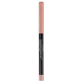 Maybelline Color Sensational Shaping Lip Liner Nude Whisper N.10 - 000230734
