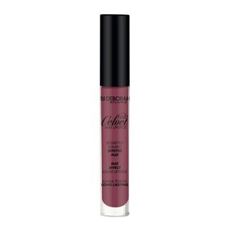 Deborah Fluid Velvet Mat Lipstick N.08 - 000228352
