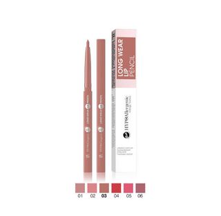 Bell Long Wear Lip Pencil N.03 - 000491154