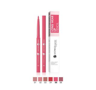 Bell Long Wear Lip Pencil N.05 - 000491156