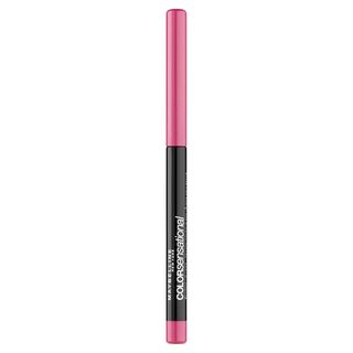 Maybelline Color Sensational Shaping Lip Liner Palest Pink N.60 - 000230736