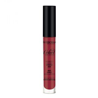 Deborah Fluid Velvet Mat Lipstick N.06 - 000228349
