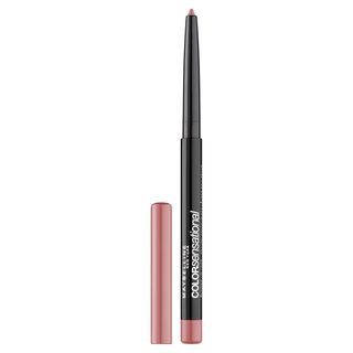 Maybelline Color Sensational Shaping Lip Liner Dusty Rose N.50 - 000230735