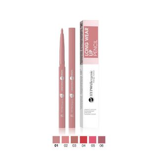 Bell Long Wear Lip Pencil N.01 - 000491152