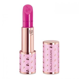 Naj-oleari Creamy Delight Lipstick N.18 - 000821358