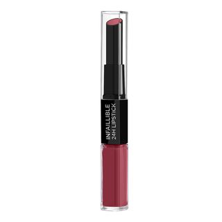 L’oréal Paris Rossetto 2 Step Infallible 24h N.804 - 000227500