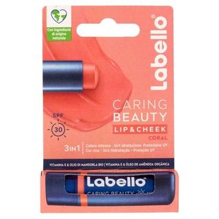 Labello Caring Beauty 4,8g - 000060124