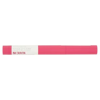 Maybelline Superstay Ink Crayon Matte Seek Adventure N.30 - 000260000