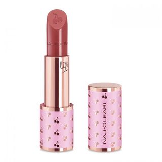 Naj-oleari Creamy Delight Lipstick N.08 - 000821341