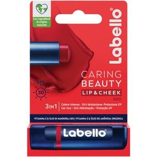 Labello Caring Beauty 4,8g - 000060122