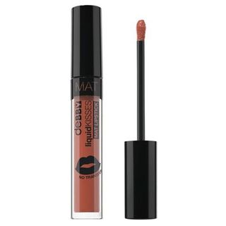 Debby Liquid Mat Lipstick N.018 - 000244325