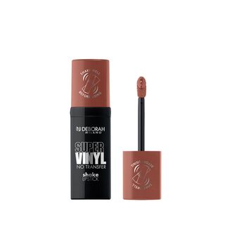 Deborah Super Vinyl Shake Lipstick Caramel - 000244252