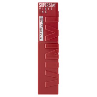 Maybelline New York Superstay Vinyl Ink N.10 - 000231163