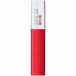 Maybelline Stay Matte Ink Rossetto Heroine N.25 - 000230630