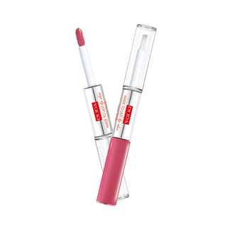 Pupa Made To Last Lip Duo N.016 - 000827715
