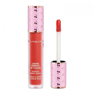 Naj-oleari Lasting Embrace Lip Colour N.07 - 000821433